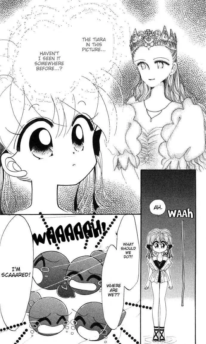 Kero Kero Chime Chapter 8 23